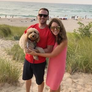 Meet your Posher, Jackie